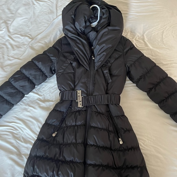 Winter jacket - Picture 4 of 5